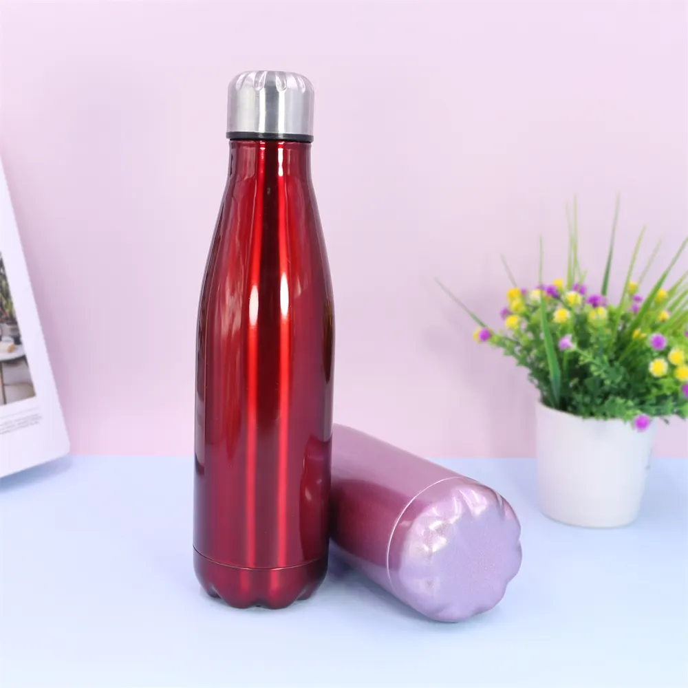 Stainless Steel Water Bottle with Straw Company for Student1000 Piece 7