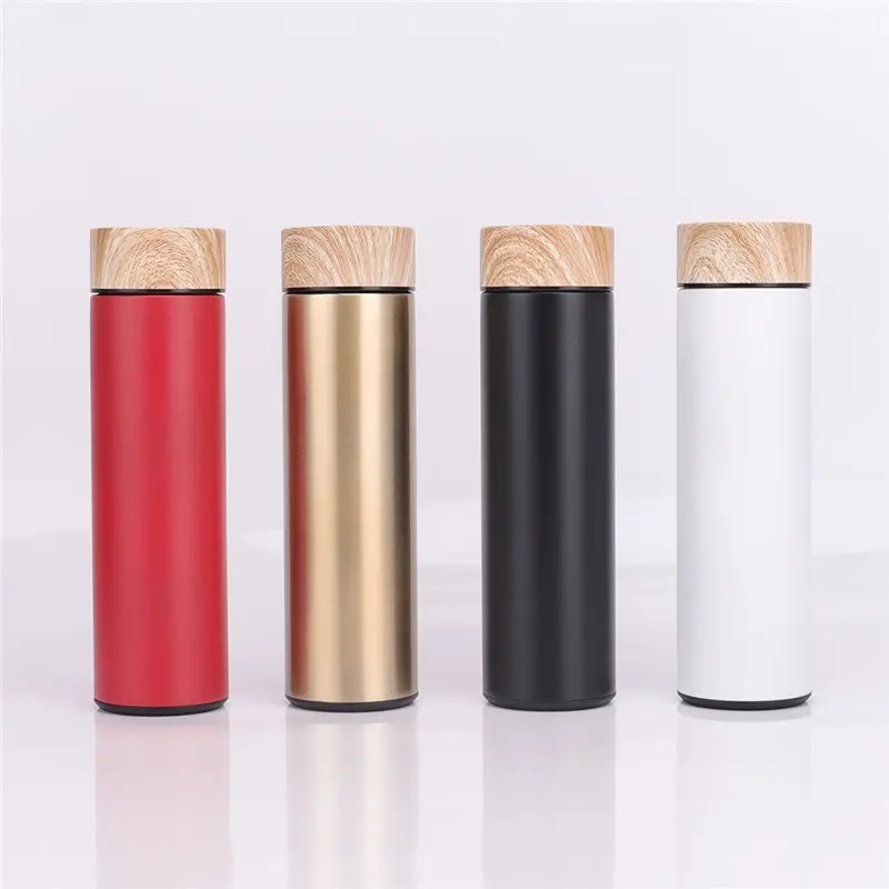 Kingline Thermal Flask KL-7225/KL-7225B/KL-7225C Thermal Flask Manufacturing 9