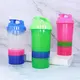 Wholesale Custom Shaker Bottles Manufacturer for Office 3
