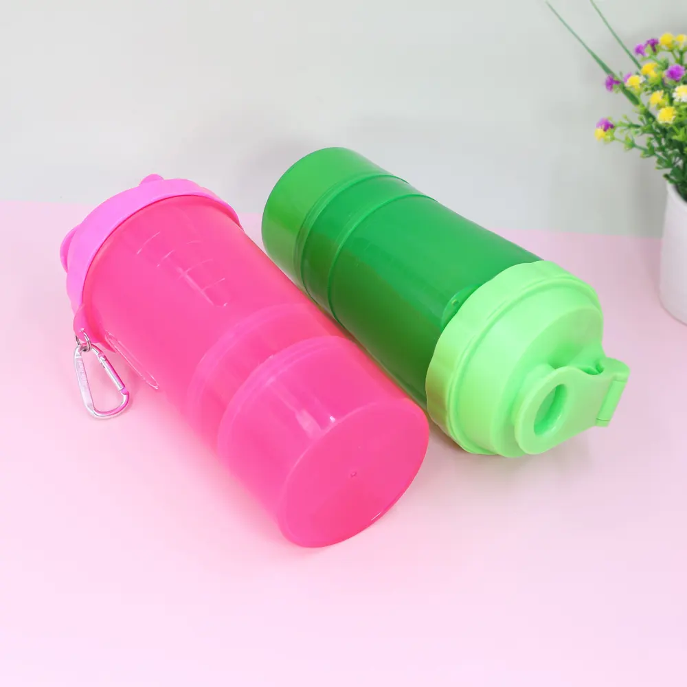 Wholesale Custom Shaker Bottles Manufacturer for Office 4