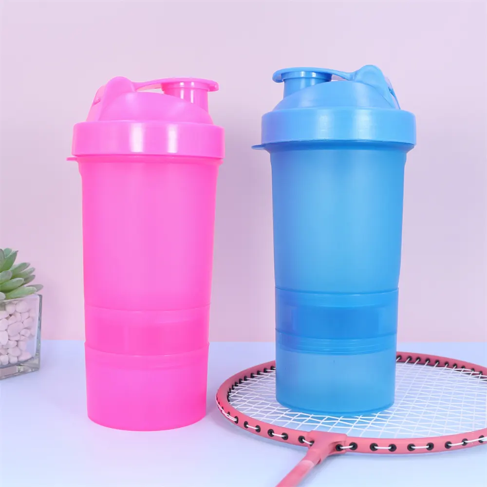 Wholesale Custom Shaker Bottles Manufacturer for Office 8