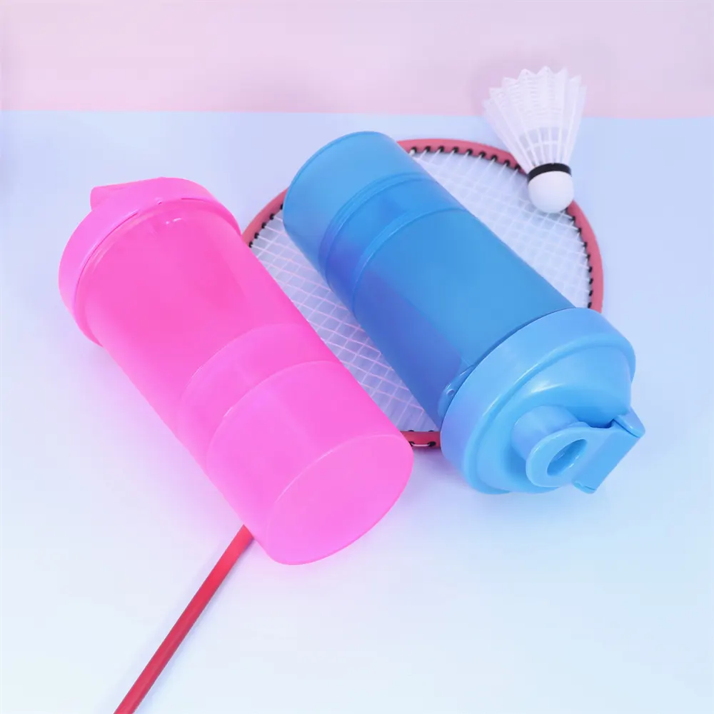 Wholesale Custom Shaker Bottles Manufacturer for Office 10