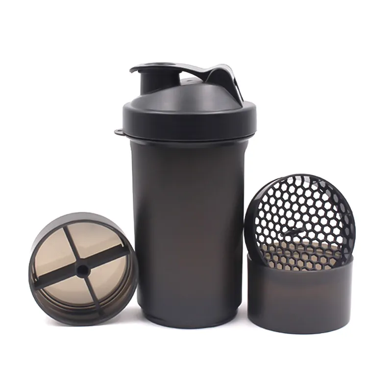 Wholesale Custom Shaker Bottles Manufacturer for Office 11