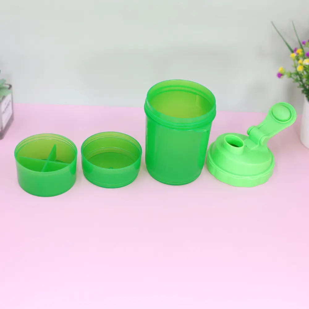 Wholesale Custom Shaker Bottles Manufacturer for Office 9