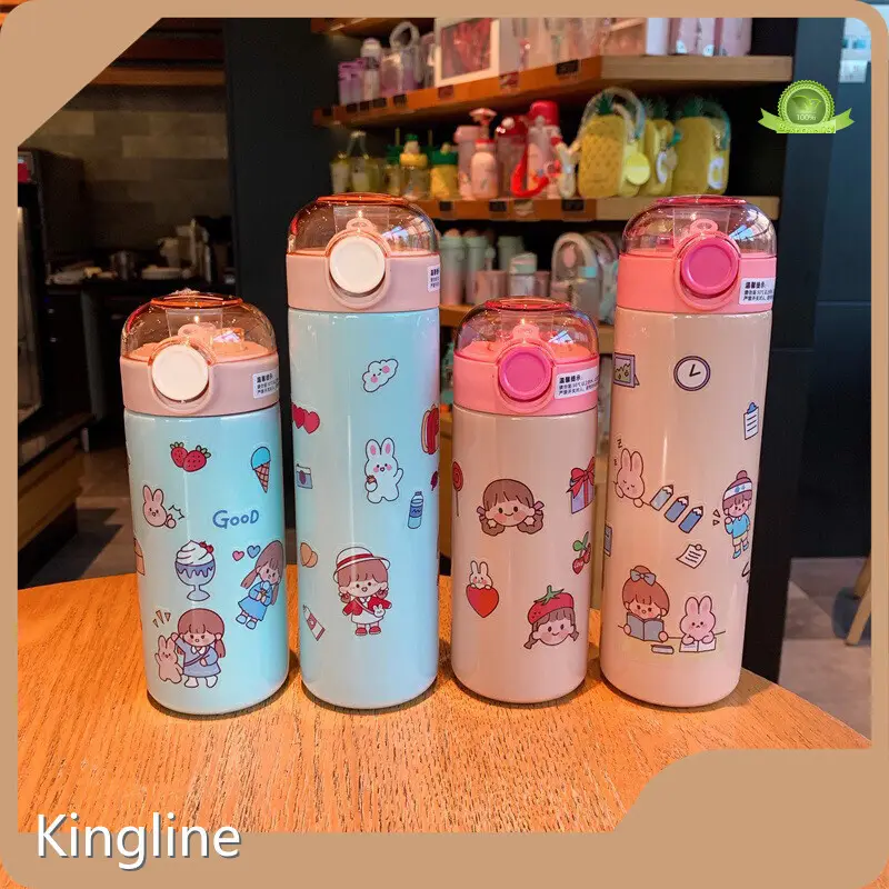 Good Selling Insulated Flask for Student 1