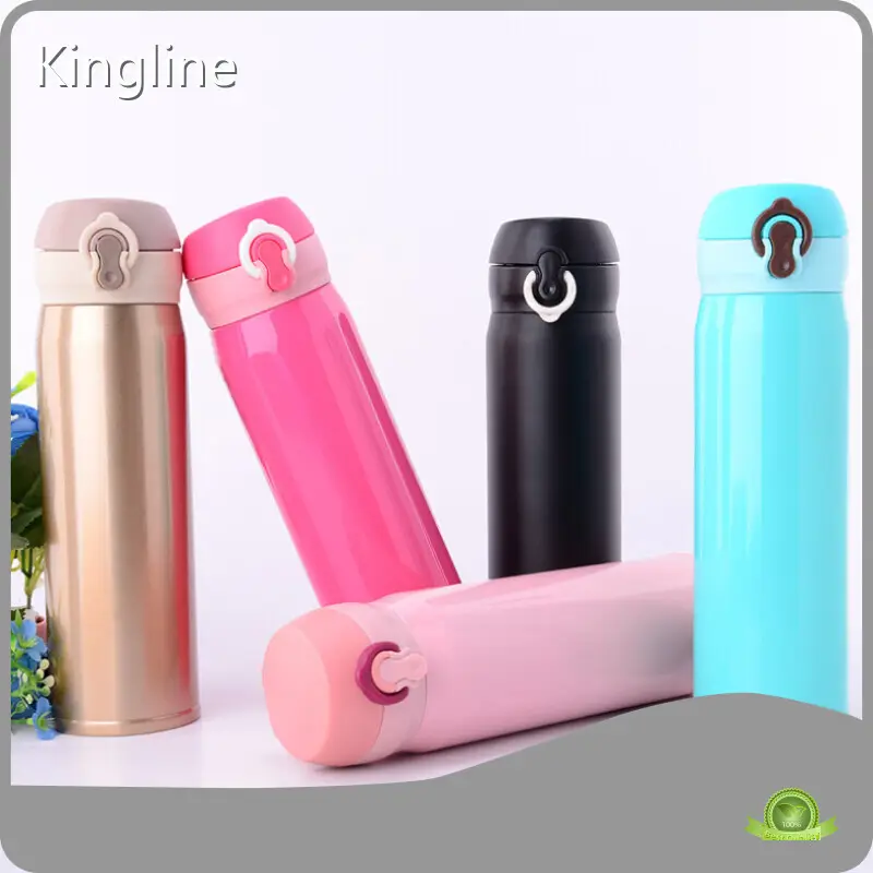 New Custom Water Bottles Supplier for Student 1