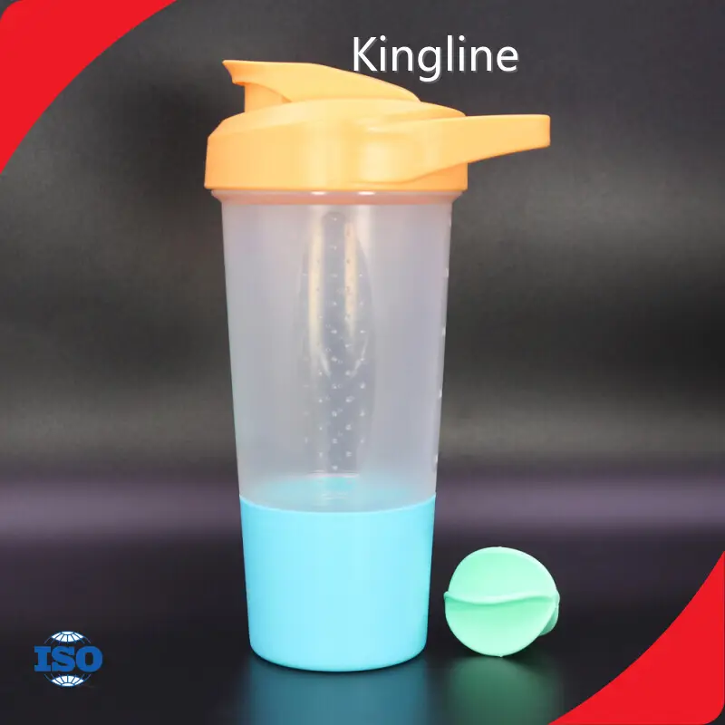 Custom Protein Shaker 1000 Piece ODM/OEMfactory 1