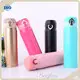 Kingline Water Bottle with Straw KL-7376/KL-7378manufacturer 1