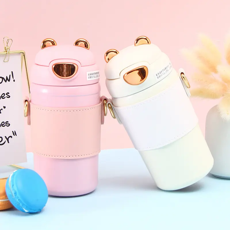 Thermo Flask Water Bottles ODM/OEM 1000 Piecemade in China 4
