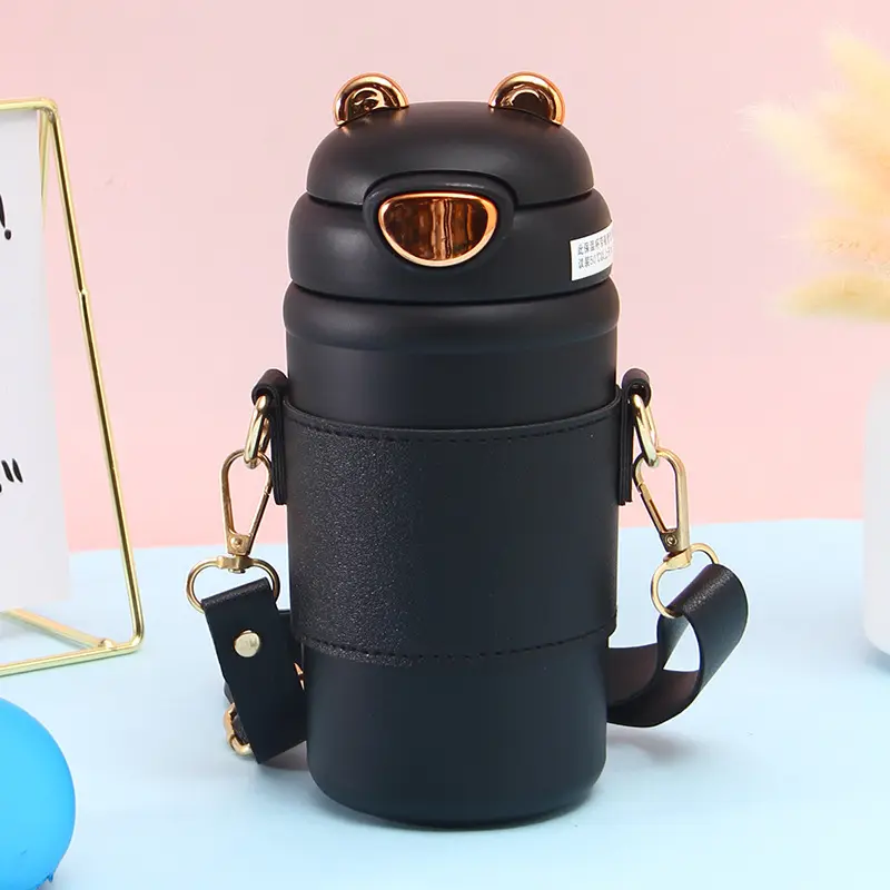 Thermo Flask Water Bottles ODM/OEM 1000 Piecemade in China 6