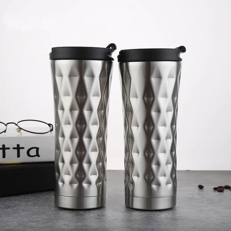 Kingline Insulated Tumbler 1000 Piece Insulated Tumblermanufacturing 5
