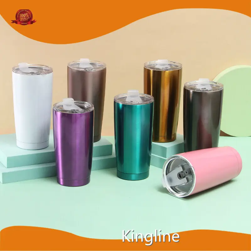 Newwater Bottle for Student Accept to Customize Any Color KL-7074/KL-7074F 1