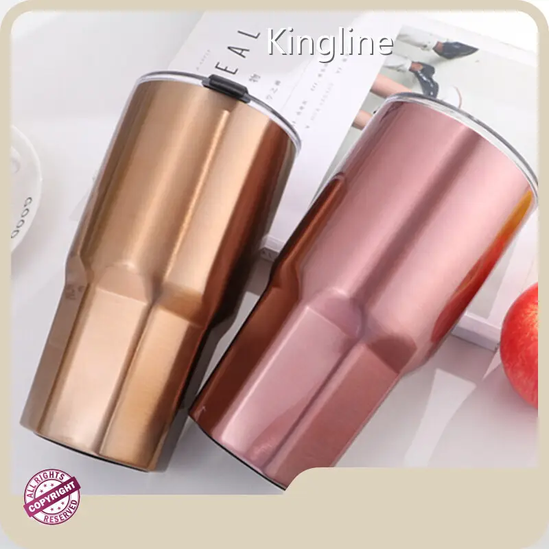 Kingline Thermo Flask Water Bottles Accept to Customize Any Colorcompany-1 1
