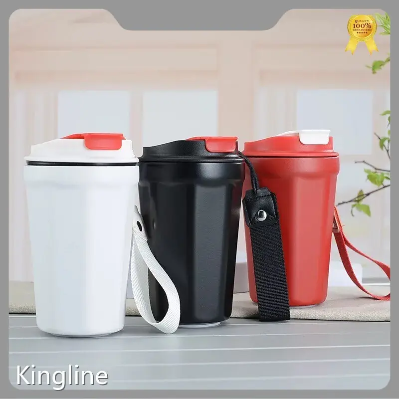 Kingline Custom Stainless Steel Water Bottle KL-7549/KL-7551company 1