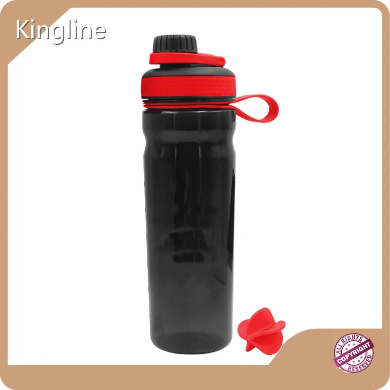 New Insulated Shaker Bottle Insulated Shaker Bottle Company 1