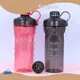 Kingline Stainless Steel Blender Bottle ODM/OEM Stainless Steel Blender Bottlefactory 1