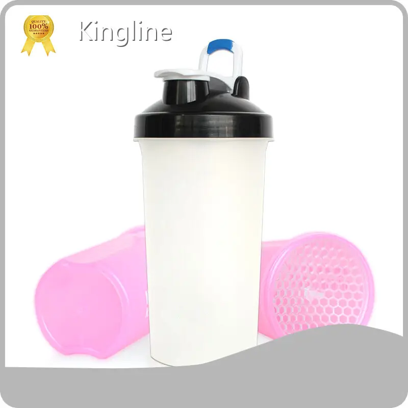 Wholesale Blender Bottle Shaker for Student 1