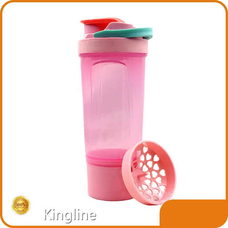 Wholesale Protein Shaker Bottle Company for Office 1