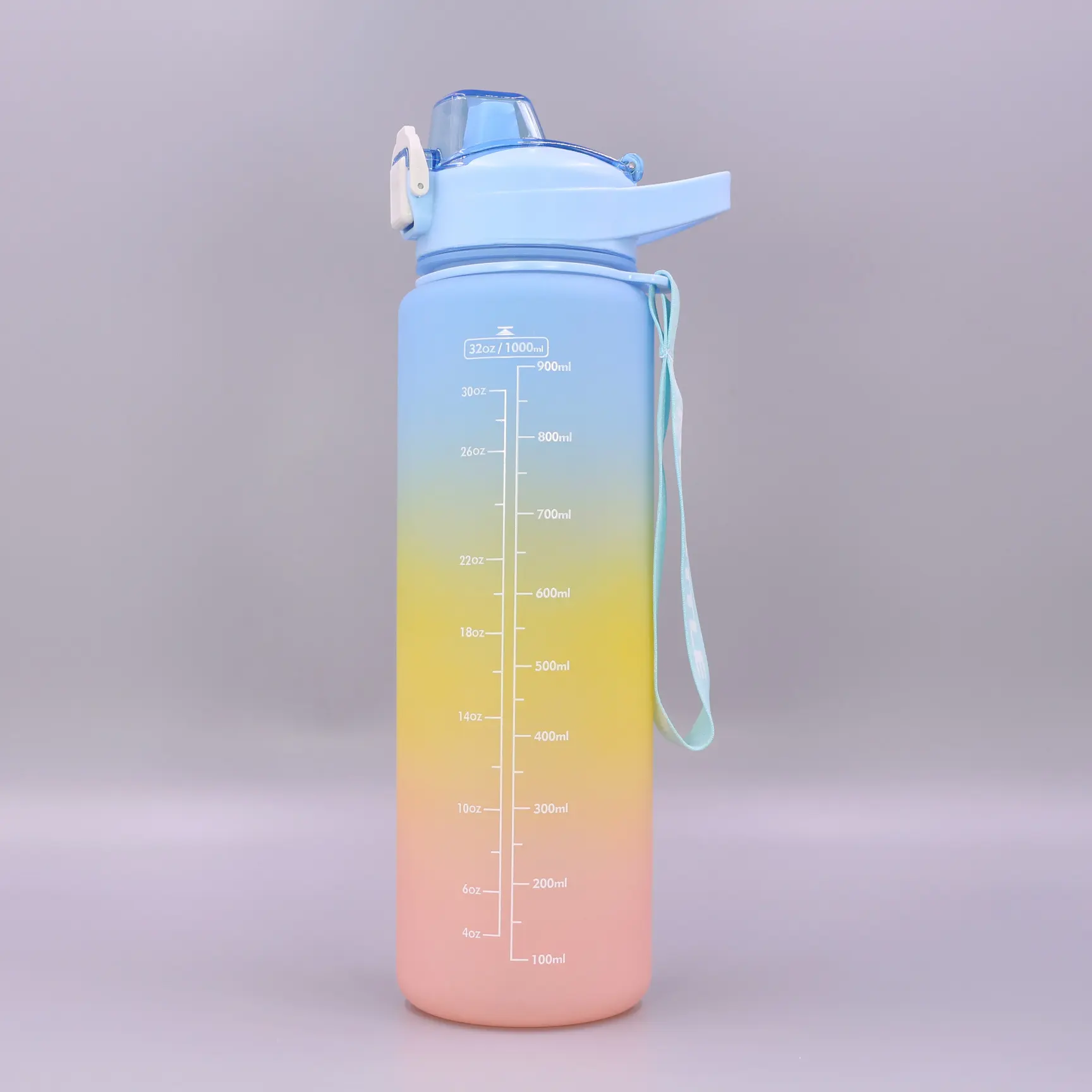 Kingline Wholesale Water Bottles 1000 Piecewith Custom Services 2