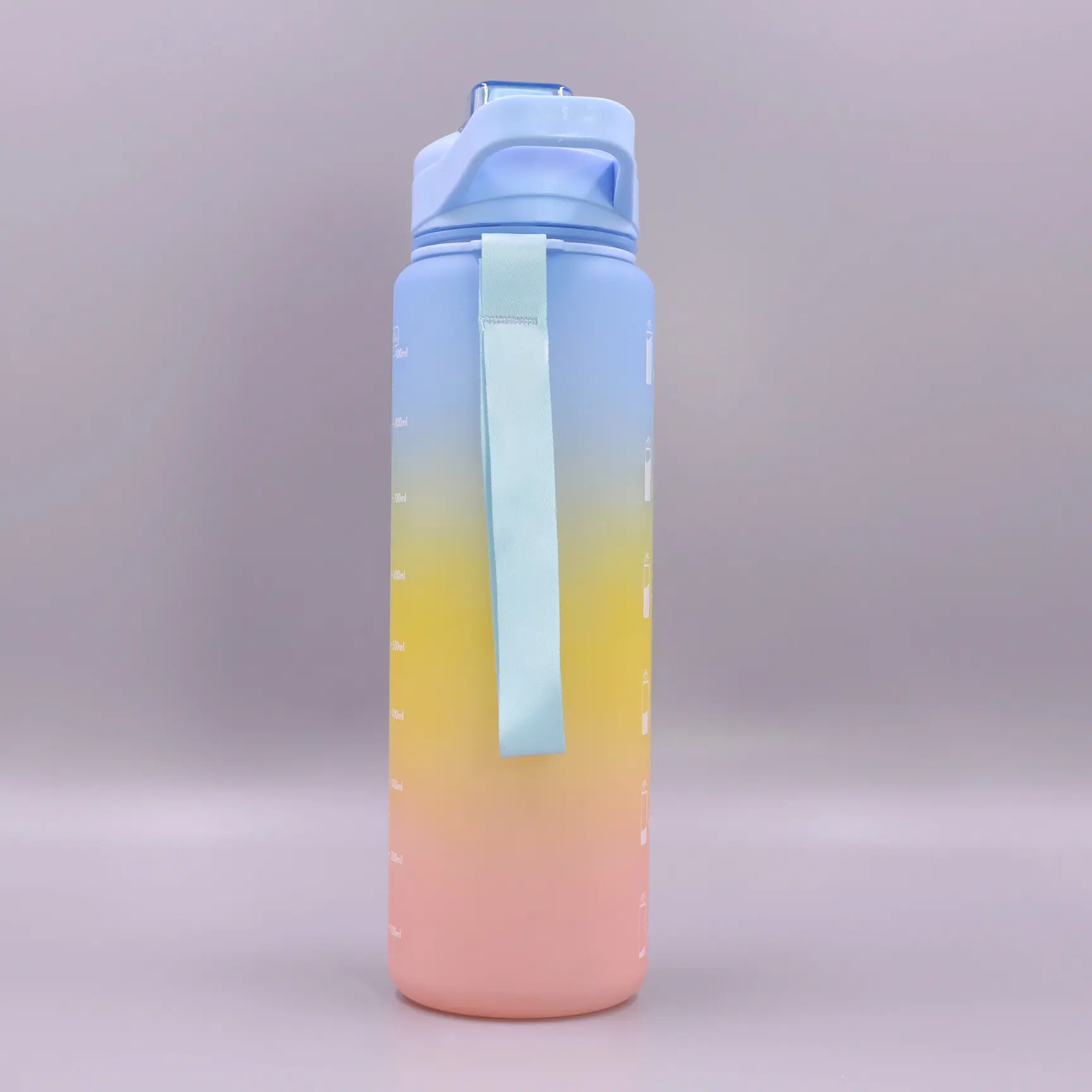 Kingline Wholesale Water Bottles 1000 Piecewith Custom Services 3