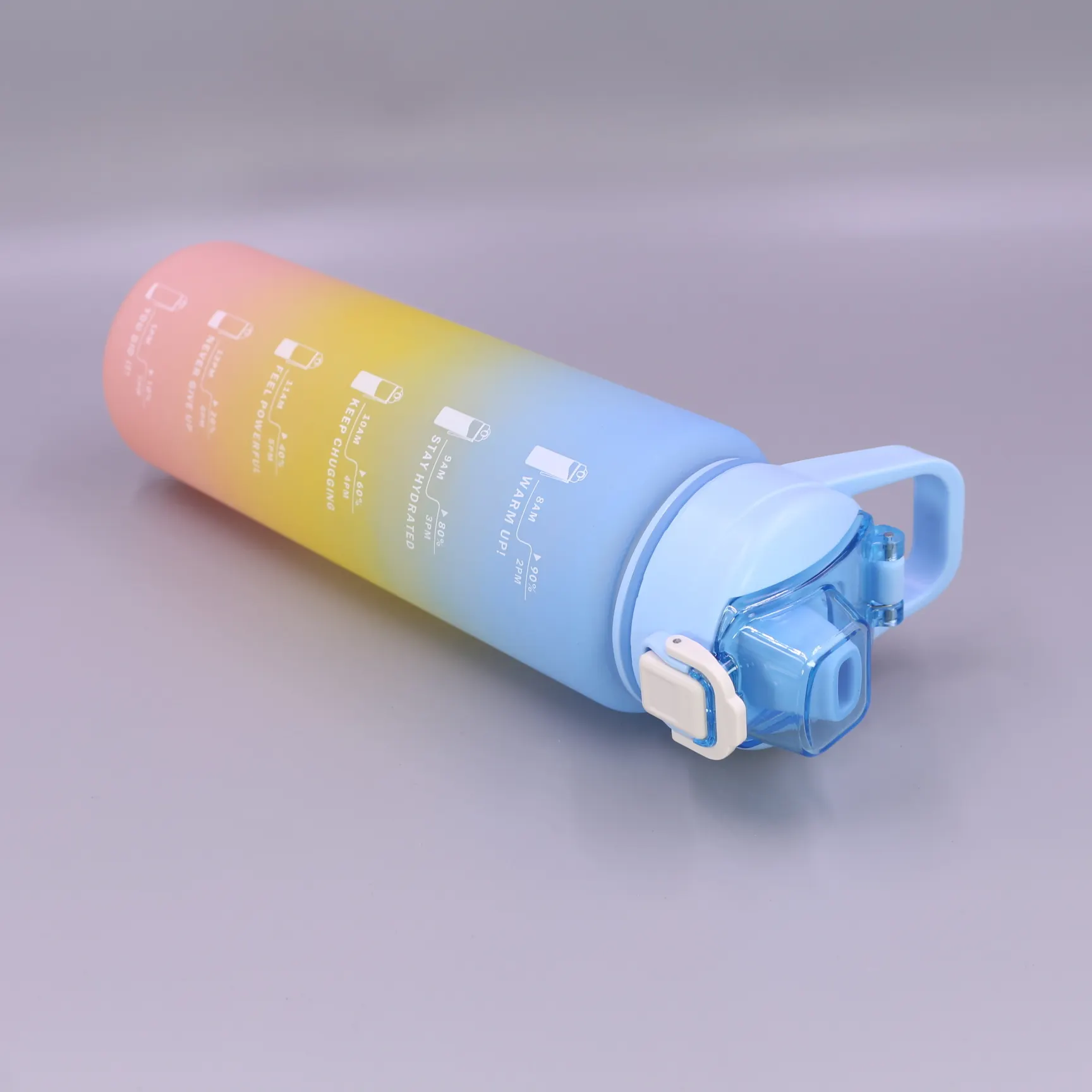 Kingline Wholesale Water Bottles 1000 Piecewith Custom Services 5