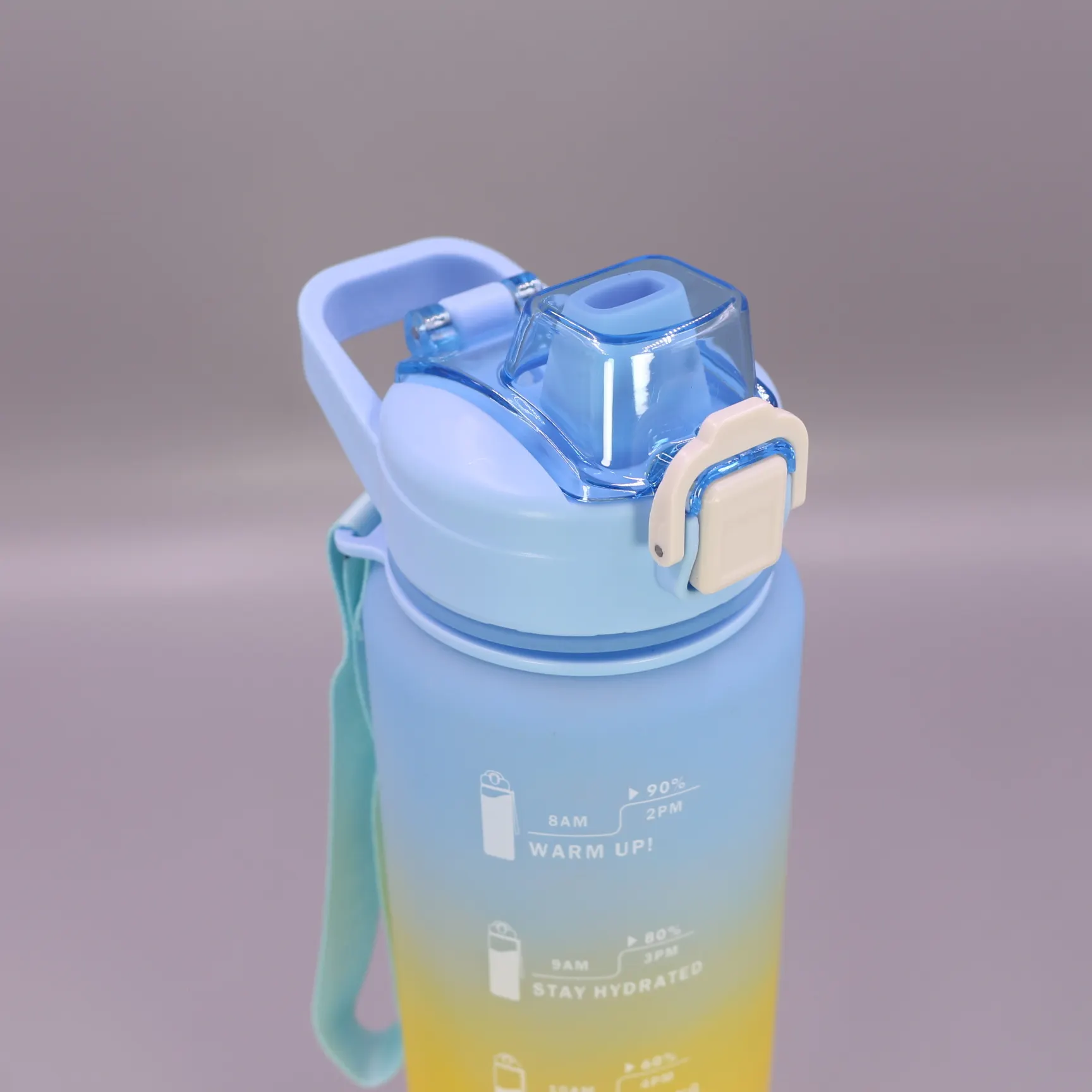 Kingline Wholesale Water Bottles 1000 Piecewith Custom Services 7