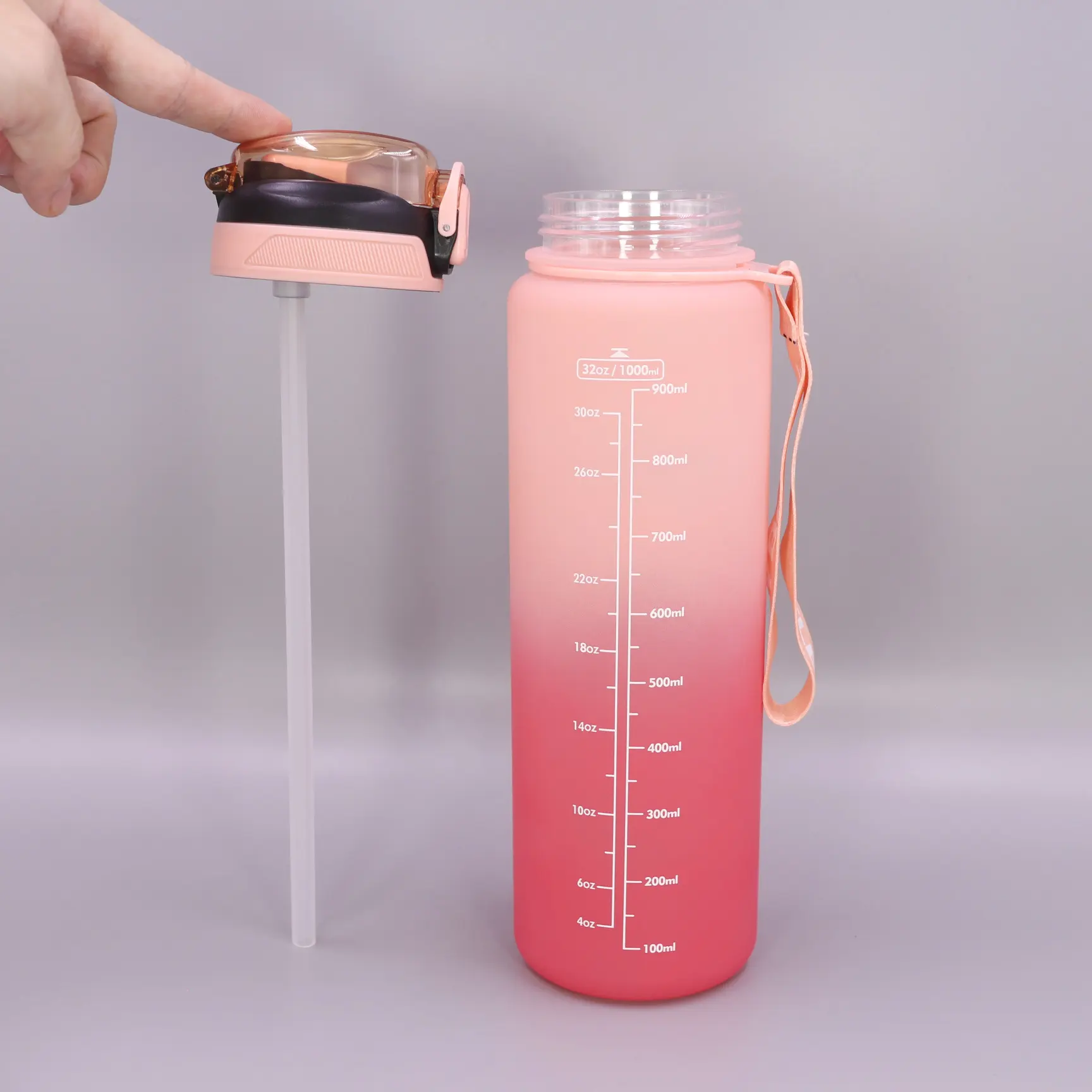 Kingline Wholesale Water Bottles 1000 Piecewith Custom Services 12