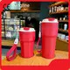 Custom Insulated Tumbler for Office KL-7551supplier 1