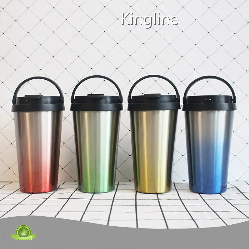 Wholesale Water Bottle with Straw Company for Office 1