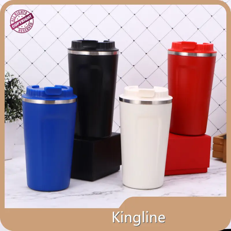 Bulk Bulk Stainless Steel Tumblers for Student 1