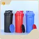 Wholesale Protein Shaker Bottle for Student 1