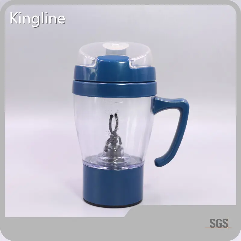 Kingline Insulated Water Bottle SS304factory 1