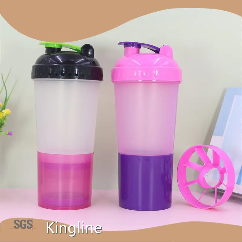For Student Custom Shaker Bottles ODM/OEM by Kingline 1