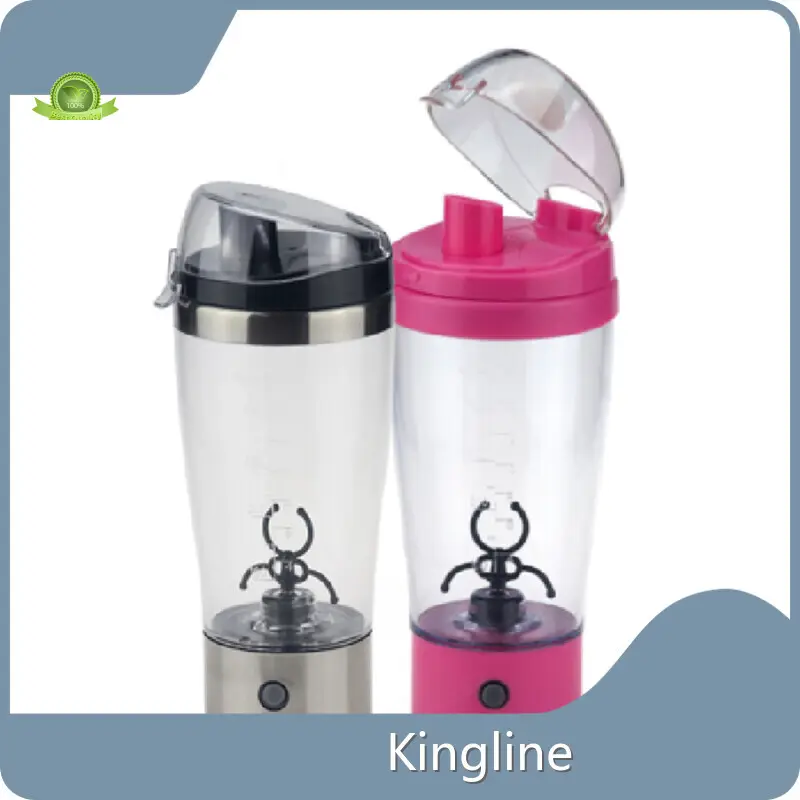 Kingline Gym Water Bottle Accept to Customize Any Colorfactory 1