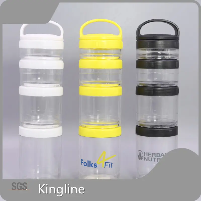 New Custom Shaker Bottles Price List 1