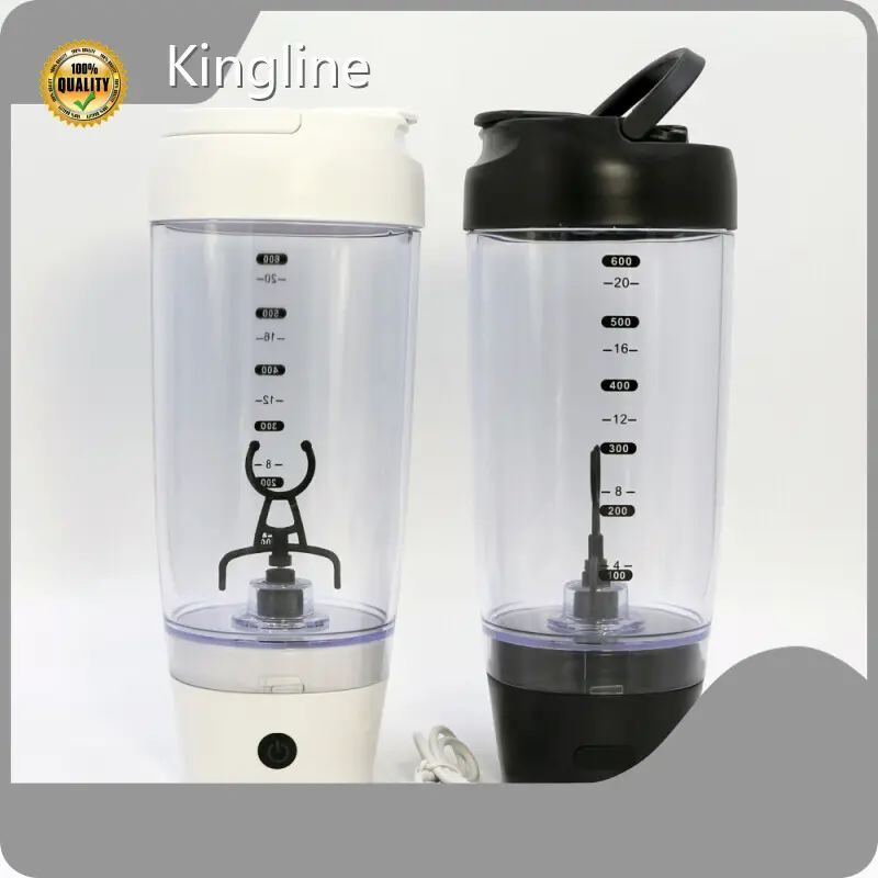 For Office Electric Protein Blender Tritan/ABS/PP by Kingline 1