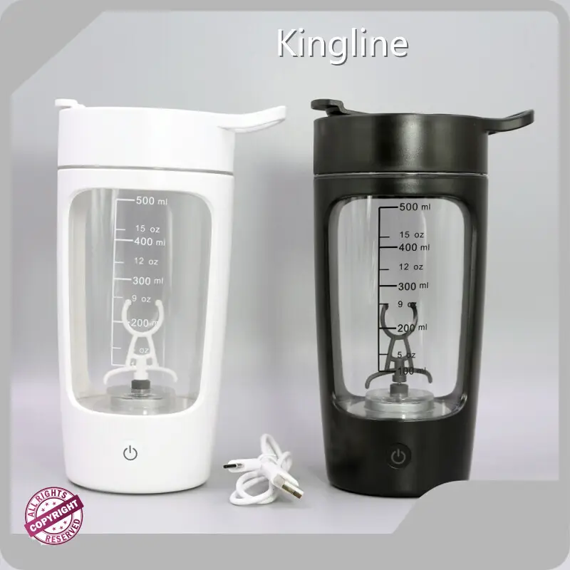 For Student Bulk Water Bottles Accept to Customize Any Color by Kingline 1