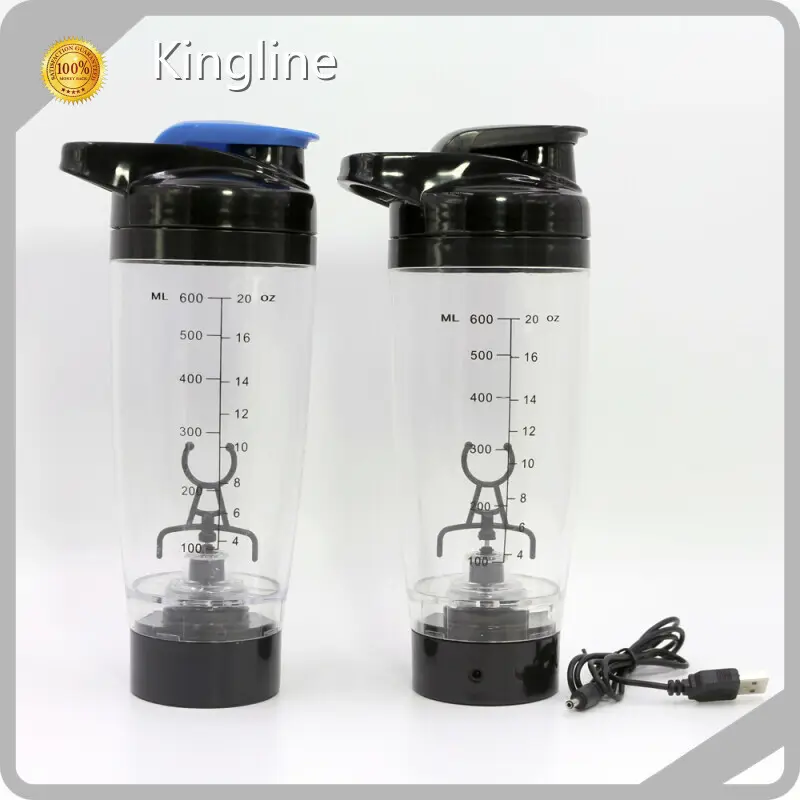 Good Selling Electric Protein Mixer Bottle for Student 1