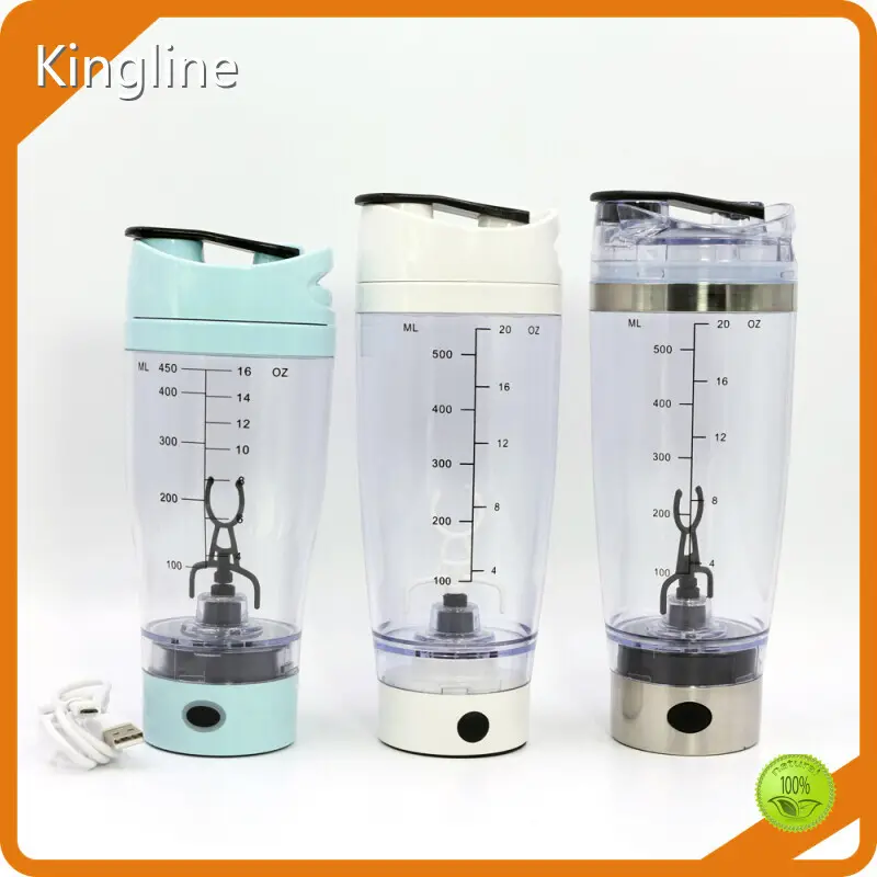 Wholesale Electric Blender Bottle for Office 1