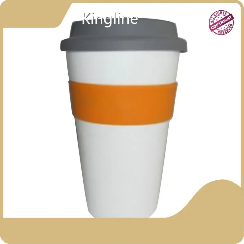 Factory Pricesilicone Coffee Mug for Student Carton Size:47*42*47cm 90pcs/ctn KL-CP016 1