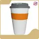 Factory Pricesilicone Coffee Mug for Student Carton Size:47*42*47cm 90pcs/ctn KL-CP016 1