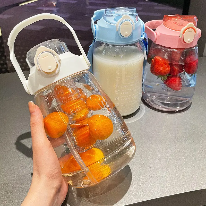 Big Insulated Water Bottle for Office 1000 Piecemanufacturing 9