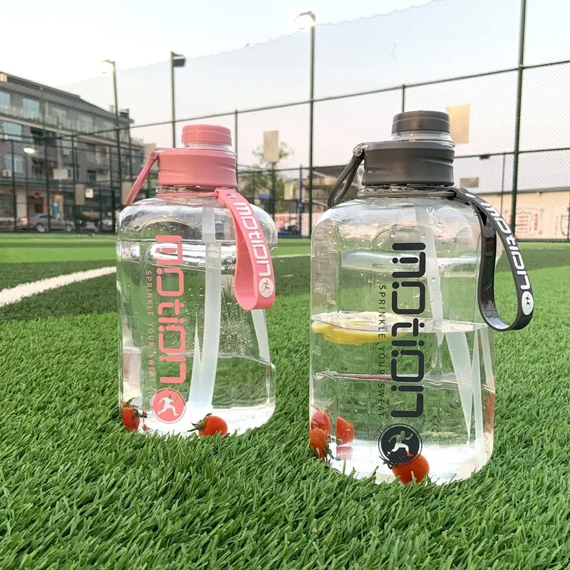Kingline Large Water Bottle 12.5*25cm 13.5*27.5cmmanufacturer 5