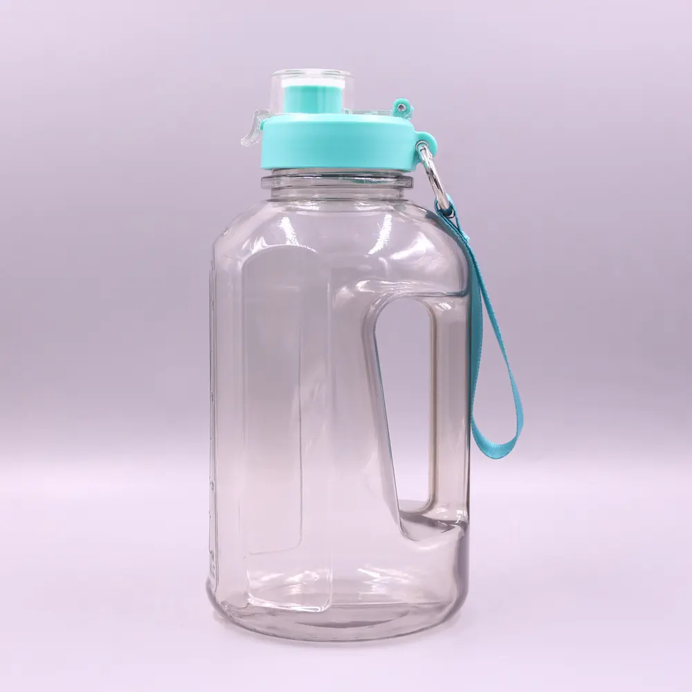 Kingline Large Water Bottle 12.5*25cm 13.5*27.5cmmanufacturer 8
