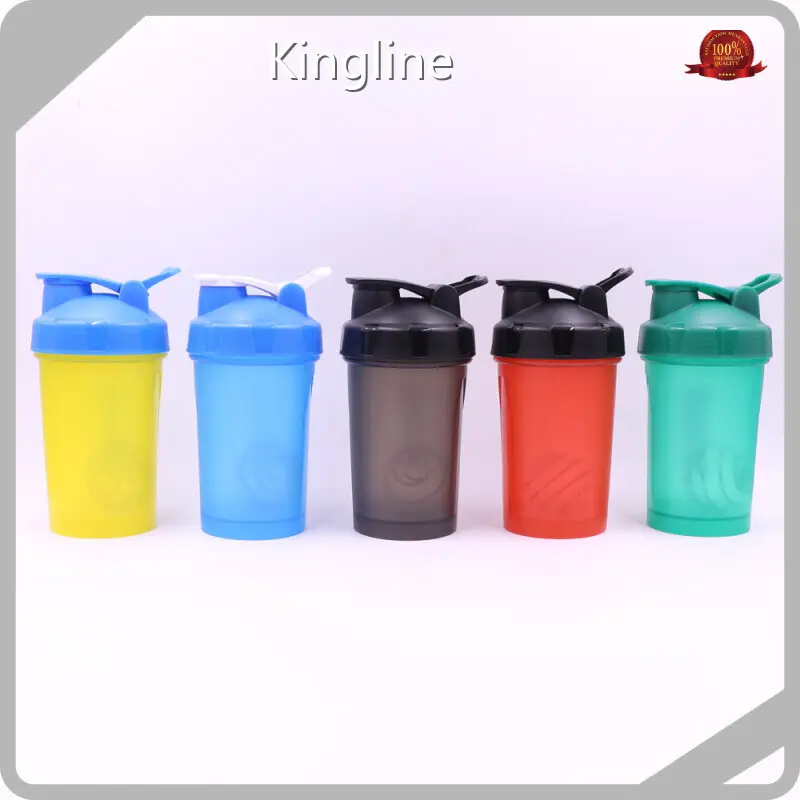 Kingline Insulated Shaker Bottle ODM/OEMsupplier 1