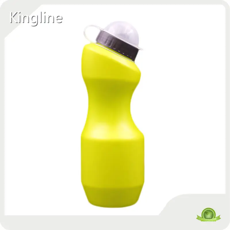 Kingline Insulated Sports Water Bottle Accept to Customize Any Color Insulated Sports Water Bottlefactory 1