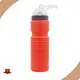 Water Bottle with Straw Accept to Customize Any Color - for Office - Kingline 1