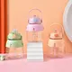 Custom Plastic Water Bottles Bulk Accept to Customize Any Colorcompany 3
