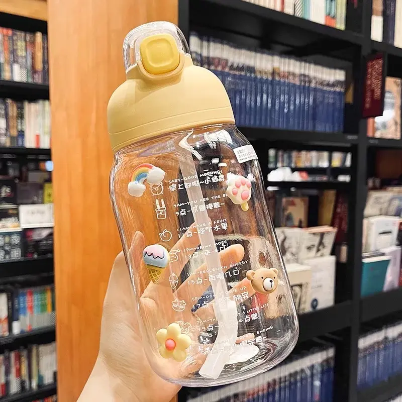 Custom Plastic Water Bottles Bulk Accept to Customize Any Colorcompany 7