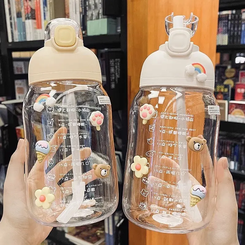 Custom Plastic Water Bottles Bulk Accept to Customize Any Colorcompany 6